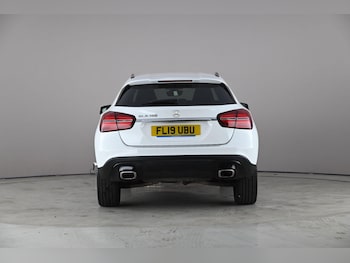 Used Mercedes-Benz GLA 2019 for sale - 78348635: Photo