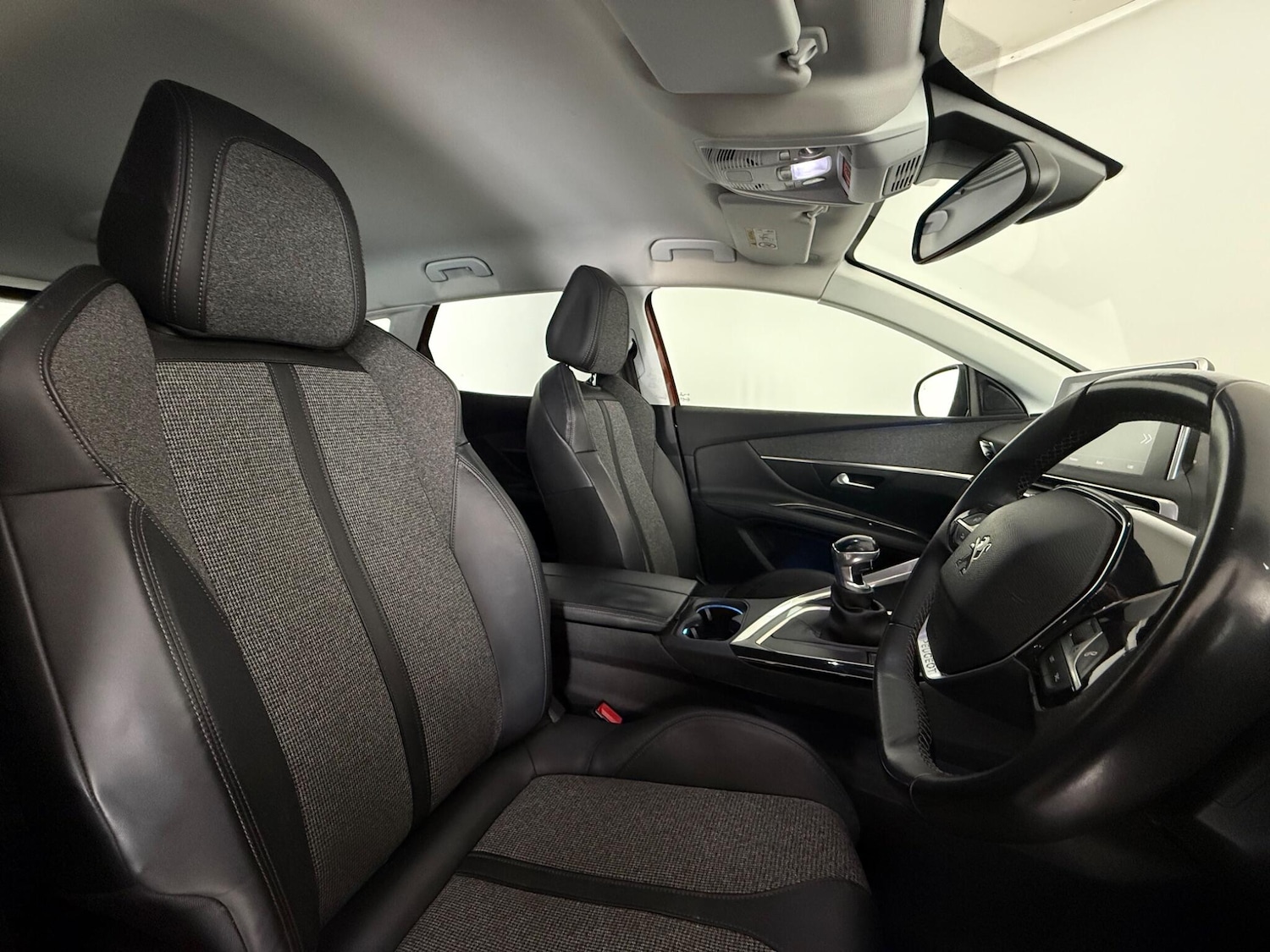 Used Peugeot 3008 2018 for sale - 77216659: Photo 11