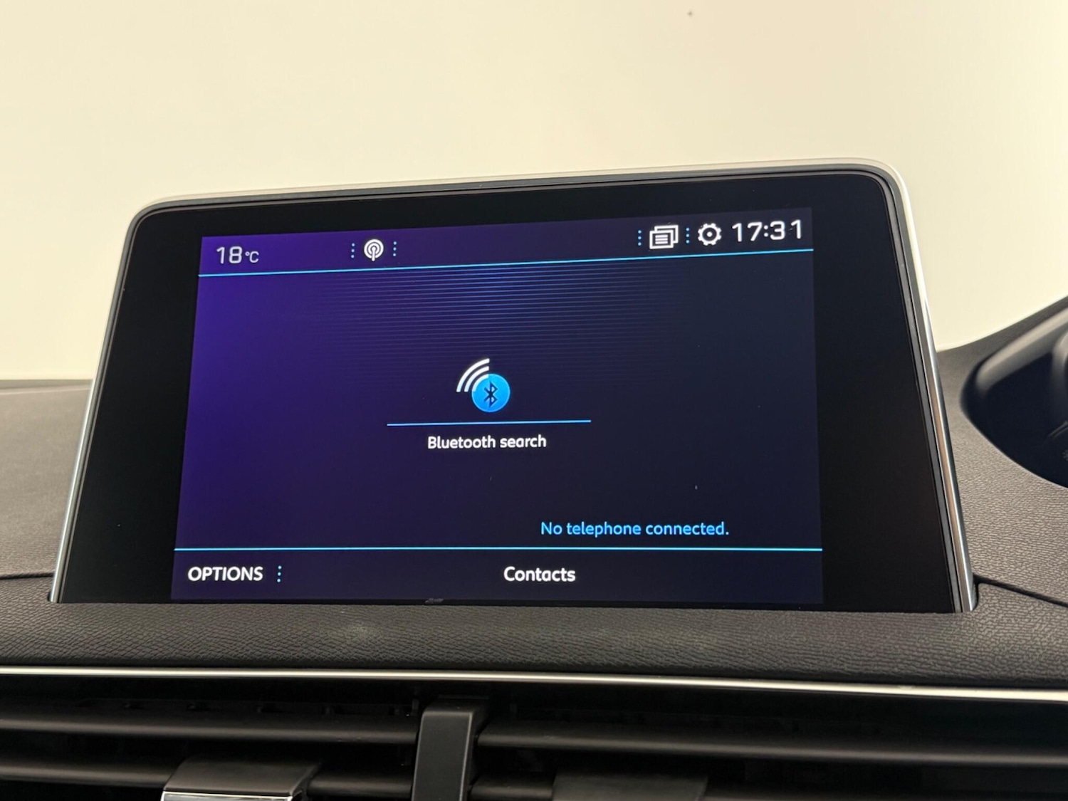 Used Peugeot 3008 2018 for sale - 77216659: Photo 27