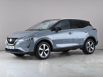 Used Nissan Qashqai 2023 for sale - 78609611: Photo