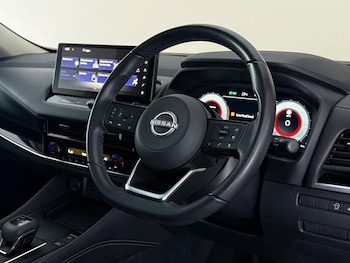 Used Nissan Qashqai 2023 for sale - 78609611: Photo