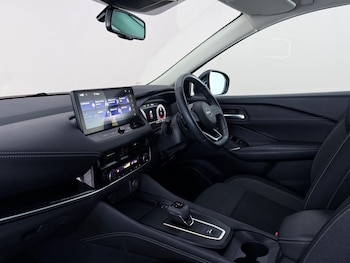 Used Nissan Qashqai 2023 for sale - 78609611: Photo