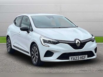 Used Renault Clio  for sale - 75648799: Photo