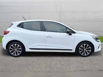 Used Renault Clio  for sale - 75648799: Photo