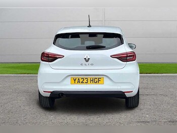 Used Renault Clio  for sale - 75648799: Photo