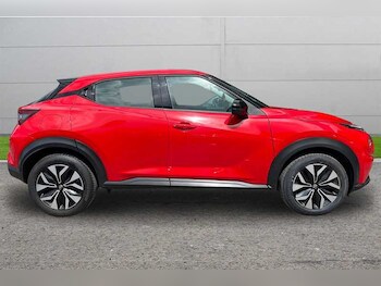 Used Nissan Juke 2023 for sale - 78824578: Photo