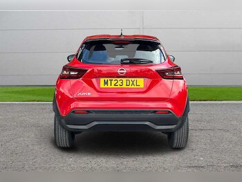 Used Nissan Juke 2023 for sale - 78824578: Photo