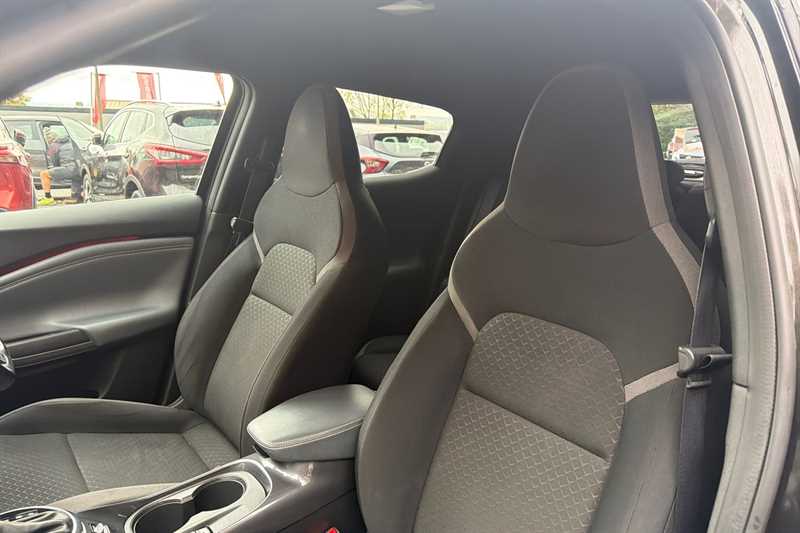 Used Nissan Juke 2021 for sale - 76124983: Photo 11