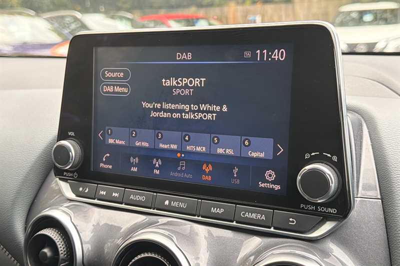 Used Nissan Juke 2021 for sale - 76124983: Photo 12