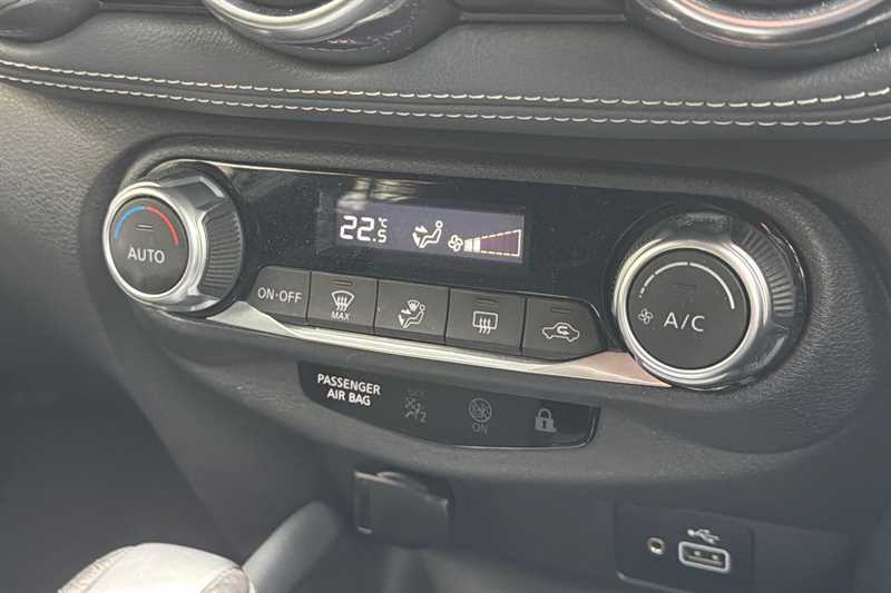 Used Nissan Juke 2021 for sale - 76124983: Photo 13