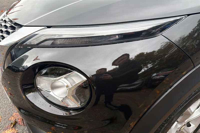 Used Nissan Juke 2021 for sale - 76124983: Photo 14