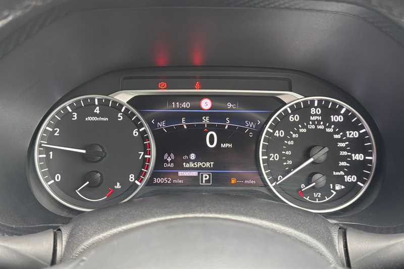 Used Nissan Juke 2021 for sale - 76124983: Photo 15