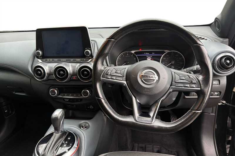 Used Nissan Juke 2021 for sale - 76124983: Photo 16