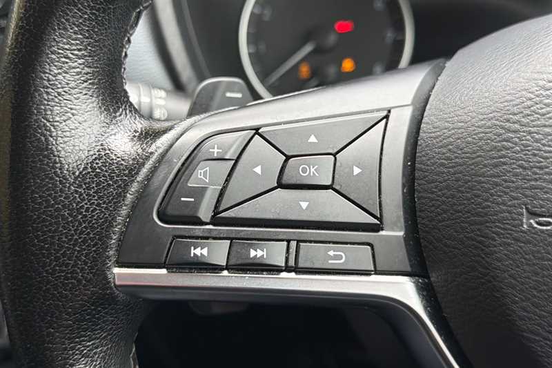 Used Nissan Juke 2021 for sale - 76124983: Photo 17