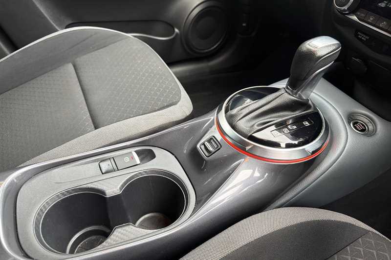 Used Nissan Juke 2021 for sale - 76124983: Photo 18