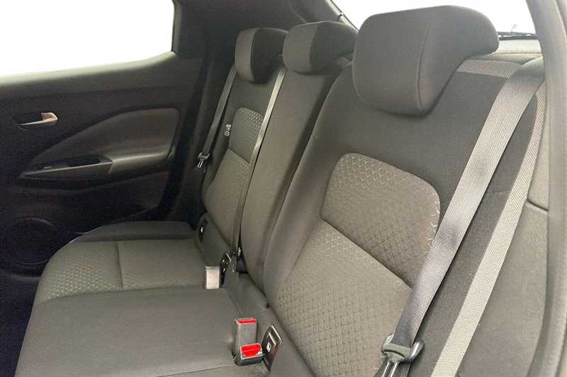 Used Nissan Juke 2021 for sale - 76124983: Photo 20