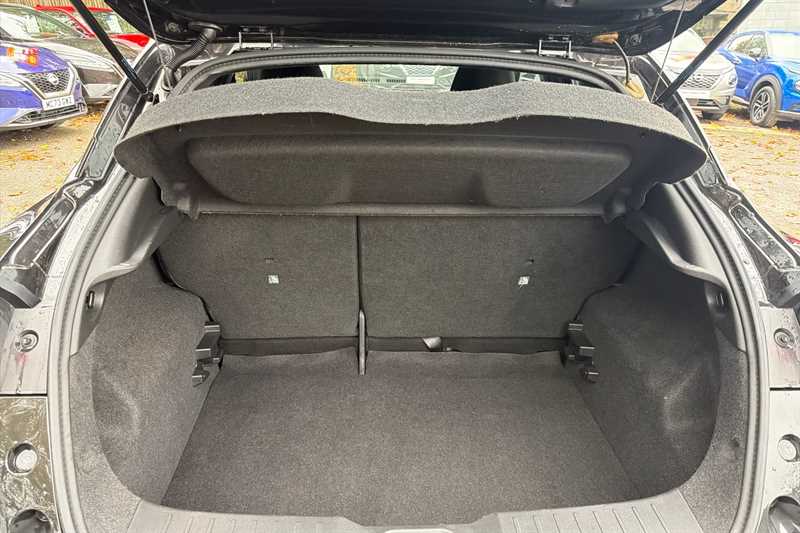 Used Nissan Juke 2021 for sale - 76124983: Photo 21