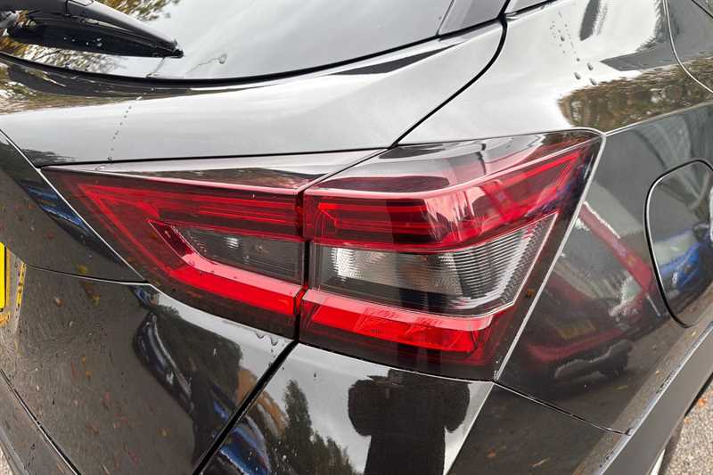 Used Nissan Juke 2021 for sale - 76124983: Photo 26