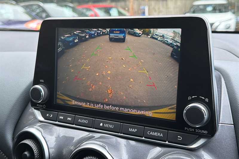 Used Nissan Juke 2021 for sale - 76124983: Photo 32