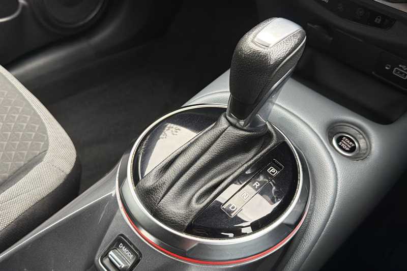 Used Nissan Juke 2021 for sale - 76124983: Photo 35