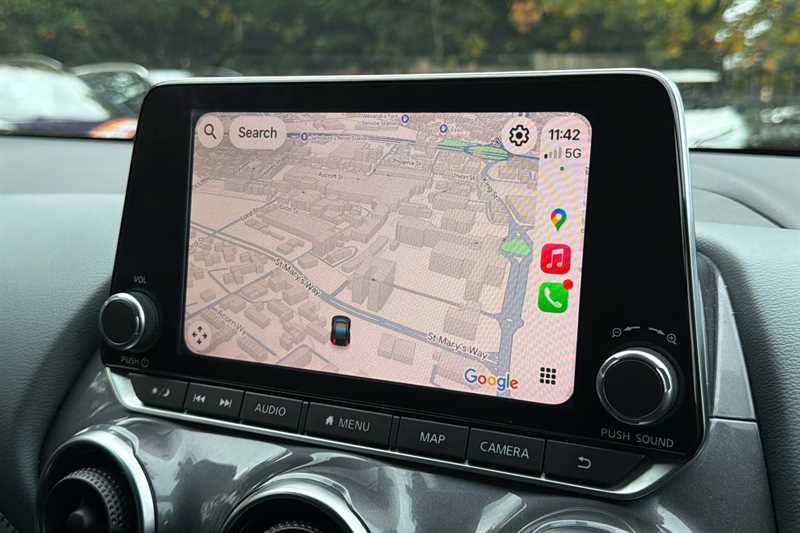 Used Nissan Juke 2021 for sale - 76124983: Photo 39