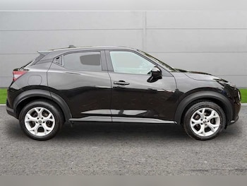 Used Nissan Juke 2021 for sale - 76124983: Photo