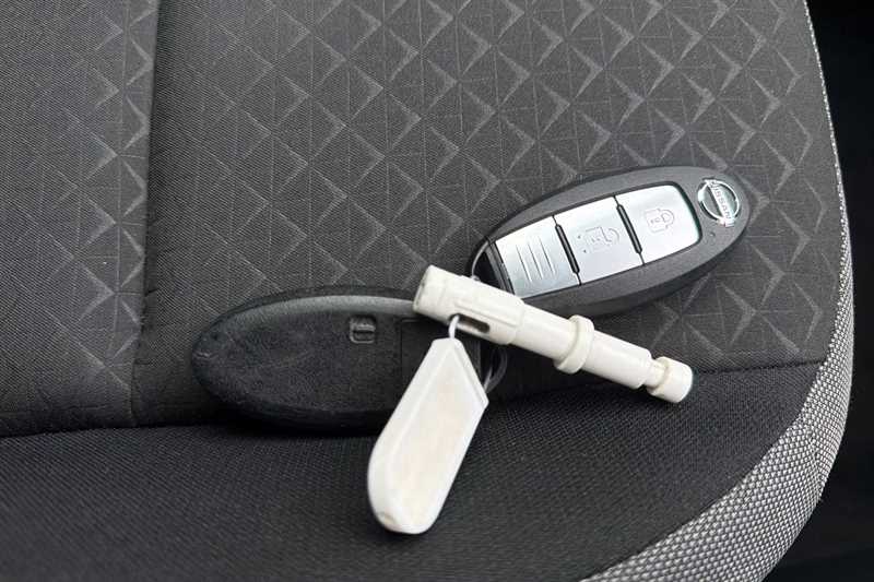 Used Nissan Juke 2021 for sale - 76124983: Photo 42