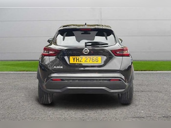 Used Nissan Juke 2021 for sale - 76124983: Photo