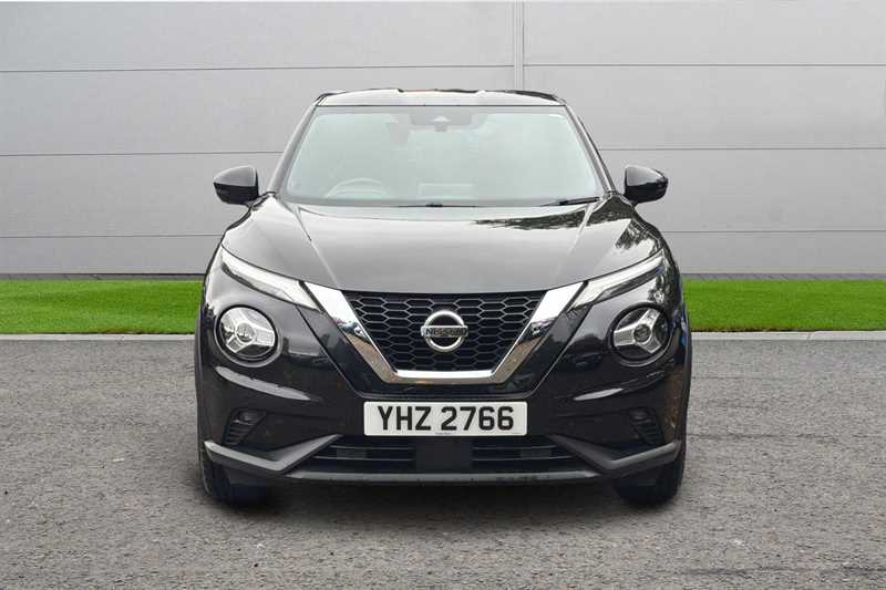 Used Nissan Juke 2021 for sale - 76124983: Photo 5