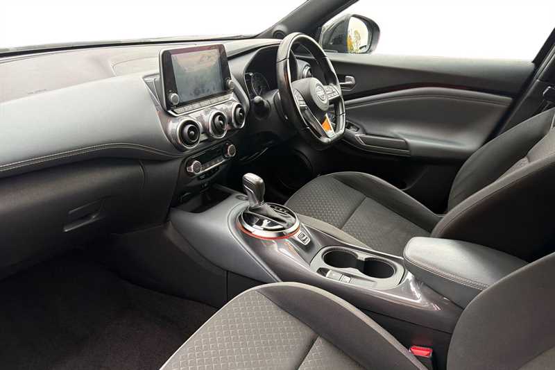 Used Nissan Juke 2021 for sale - 76124983: Photo 7