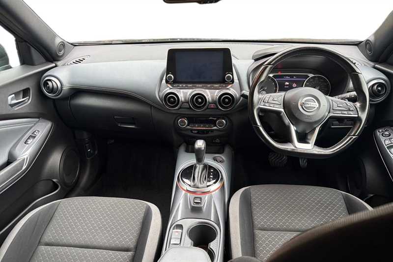 Used Nissan Juke 2021 for sale - 76124983: Photo 9