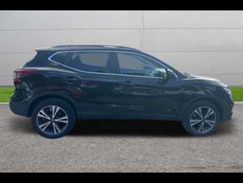Used Nissan Qashqai 2019 for sale - 75128944: Photo