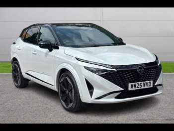 2025 - 1.3 DIG-T MH N-DESIGN 5DR