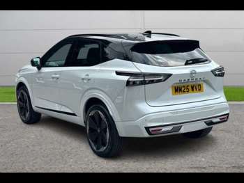 Used Nissan Qashqai 2025 for sale - 74912183: Photo