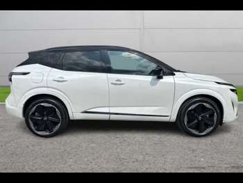 Used Nissan Qashqai 2025 for sale - 74912183: Photo