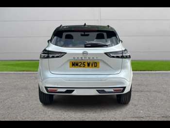 Used Nissan Qashqai 2025 for sale - 74912183: Photo