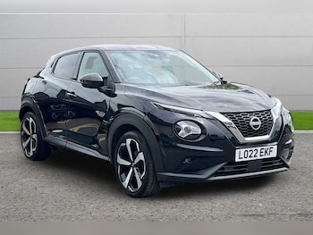 Used Nissan Juke 2022 for sale - 79603814: Photo
