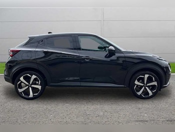 Used Nissan Juke 2022 for sale - 79603814: Photo