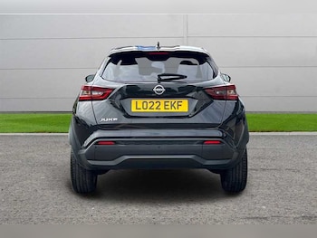 Used Nissan Juke 2022 for sale - 79603814: Photo