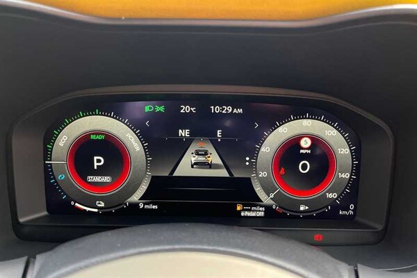 Used Nissan Juke 2025 for sale - 75015392: Photo 14