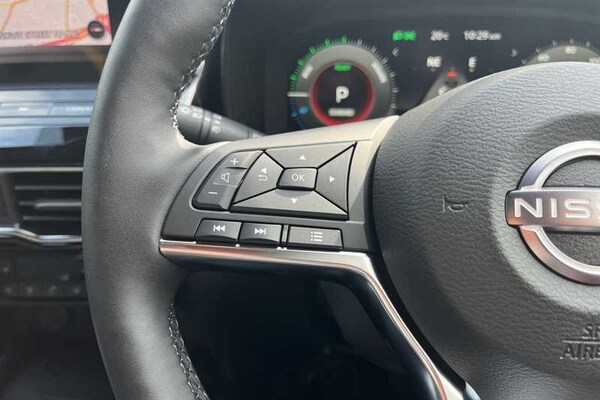 Used Nissan Juke 2025 for sale - 75015392: Photo 16