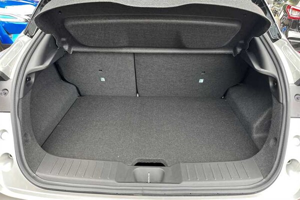 Used Nissan Juke 2025 for sale - 75015392: Photo 20