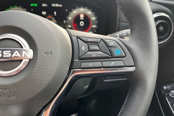 Used Nissan Juke 2025 for sale - 75015392: Photo 22