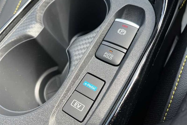 Used Nissan Juke 2025 for sale - 75015392: Photo 28