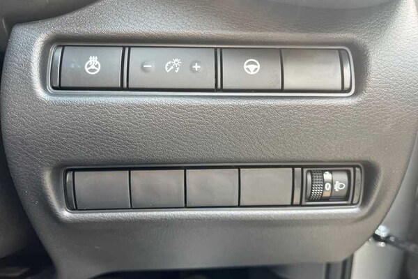 Used Nissan Juke 2025 for sale - 75015392: Photo 29