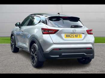 Used Nissan Juke 2025 for sale - 75015392: Photo