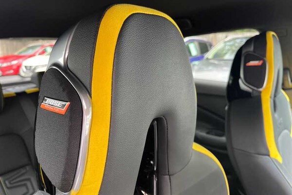 Used Nissan Juke 2025 for sale - 75015392: Photo 30
