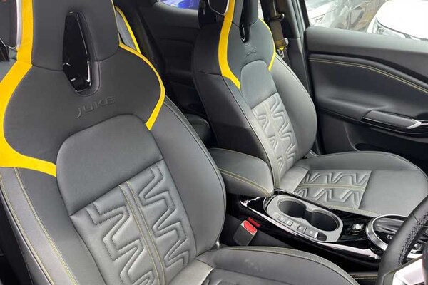 Used Nissan Juke 2025 for sale - 75015392: Photo 31