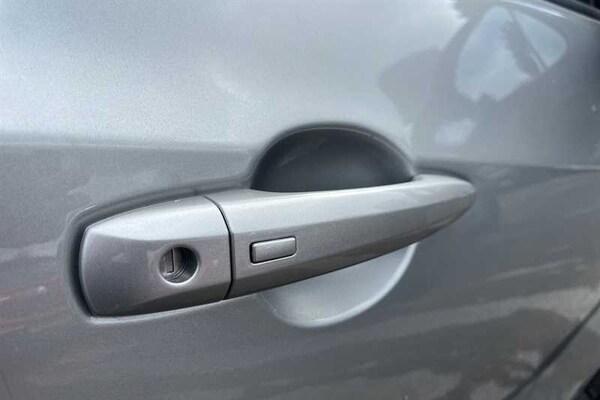 Used Nissan Juke 2025 for sale - 75015392: Photo 34