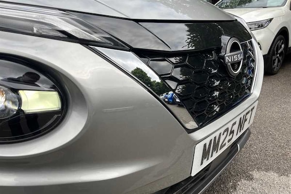 Used Nissan Juke 2025 for sale - 75015392: Photo 35